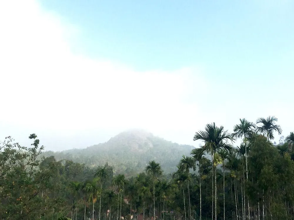 Vedanta Wake Up Wayanad Edakkal Caves 2*, Ambalavayal
