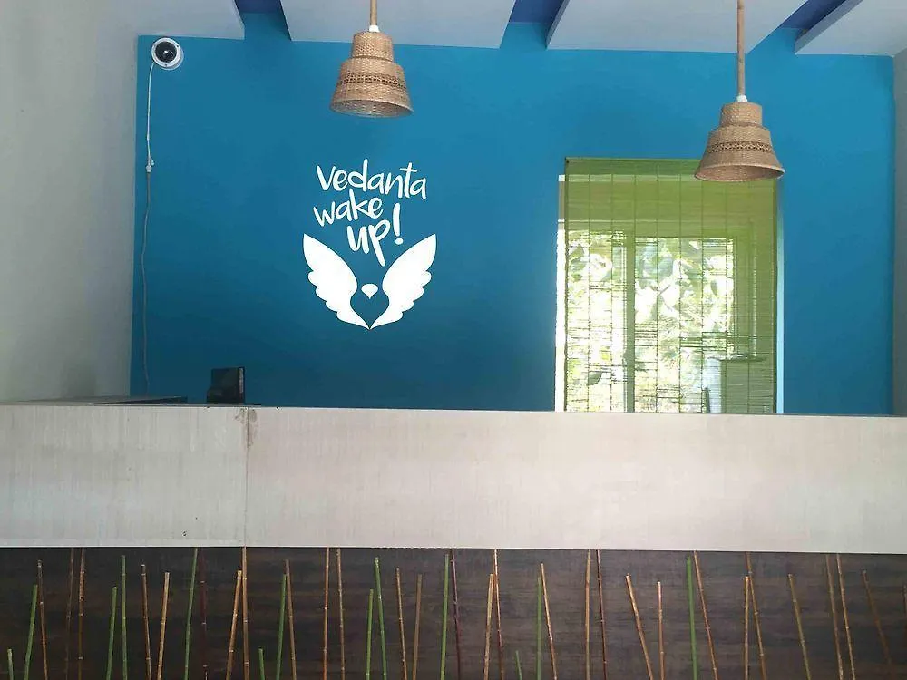 ** Hotel Vedanta Wake Up Wayanad Edakkal Caves India