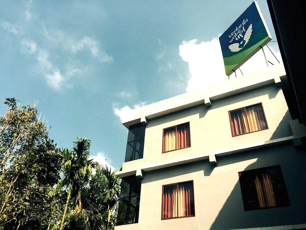 Vedanta Wake Up Wayanad Edakkal Caves Hotel Ambalavayal
