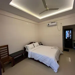 Rak Palace Hotel