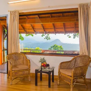 Edakkal Hermitage Resort