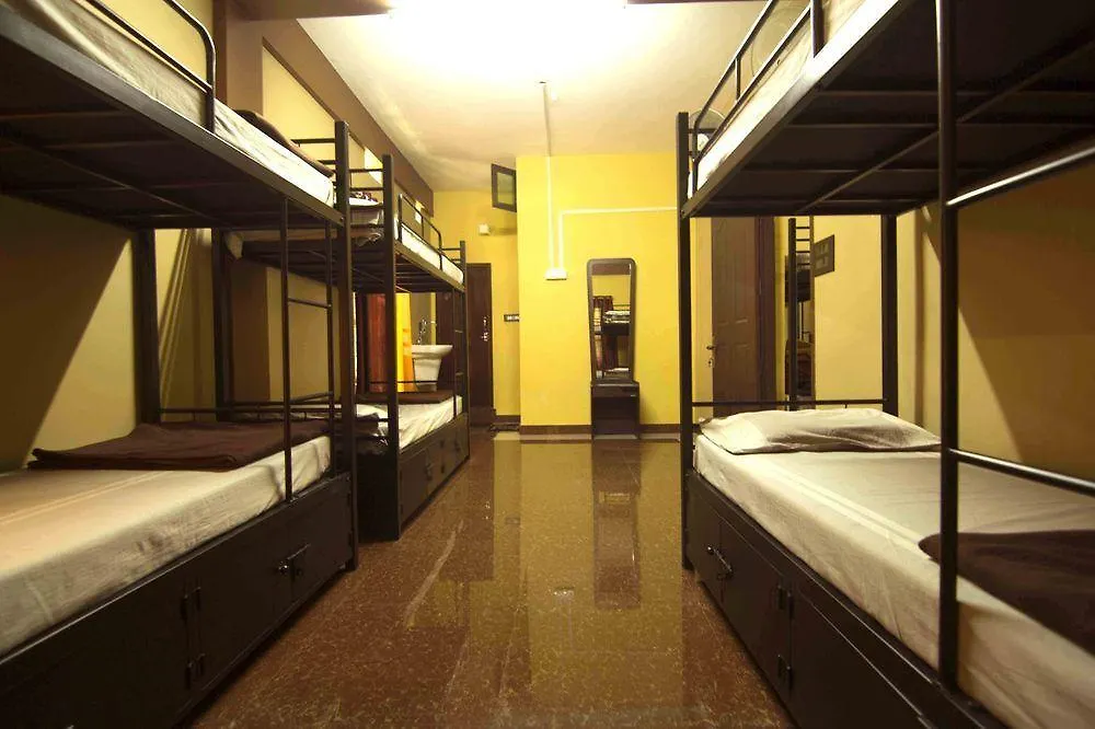 ** Hotel Vedanta Wake Up Wayanad Edakkal Caves India